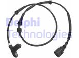 Delphi SS20172 Sensore Velocità Ruota Oe 1110293 Compatibile Con Galaxy, Alhambra, Sharan