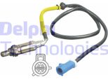 Delphi ES11105-12B1 Sonda Lambda Oe 1128538 Compatibile Con Mondeo