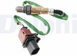 Delphi ES21336-12B1 Sonda Lambda Oe 5275215 Compatibile Con C-Max, Focus, Kuga