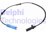 Delphi SS20008 Sensore Velocità Ruota Oe 34520025724 Compatibile Con 5Er E39