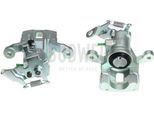 Budweg Caliper 344501 Pinza Freno Oe 1K58260810QQH Compatibile Con Ix20
