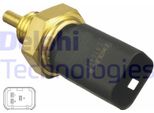 Delphi TS10416 Sensore Temperatura Liquido Refrigerante Oe 226306024R Compatibile Con Scenic, Fluence, Espace, Duster, Clio, Avantime, Vivaro, Movano, Primastar, Kubistar, Solenza, Sandero, Logan, Master, Laguna, Kangoo, Modus, Megane, Twingo, Trafic, Thalia, Vel Satis