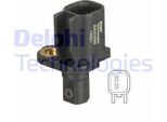 Delphi SS20586 Sensore Velocità Ruota Oe 1695086 Compatibile Con C-Max, Transit, Tourneo, Kuga, Focus
