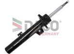 Daco Germany 450312L Ammortizzatore Oe 31306771177 Compatibile Con Serie 3 E90, Serie 3 E93, Serie 3 E92, Serie 3 E91
