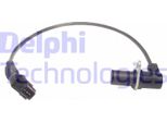 Delphi SS10904 Sensore Posizione Albero A Camme Oe 12141703221 Compatibile Con 3Er E36, 5Er E39, 7Er E38, Z3Er E36