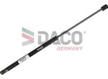 Daco Germany SG0922 Ammortizzatore A Gas, Cofano Motore Oe 46784590 Compatibile Con Stilo