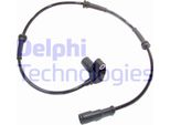 Delphi SS20101 Sensore Velocità Ruota Oe 701927807E Compatibile Con California T4, Transporter Iv