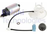 Delphi FE0795-12B1 Pompa Carburante Oe 2322021131 Compatibile Con Yaris