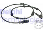 Delphi SS20319 Sensore Velocità Ruota Oe 51718056 Compatibile Con Panda