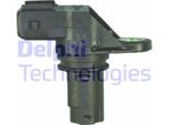 Delphi SS10752-12B1 Sensore Posizione Albero A Camme Oe 4413789 Compatibile Con Vel Satis, Trafic, Scenic, Megane, Master, Laguna, Kangoo, Espace, Avantime, Vivaro, Movano, Doblo