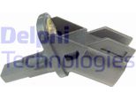 Delphi SS20104 Sensore Velocità Ruota Oe 1223620 Compatibile Con C-Max, Focus, Galaxy, Kuga, Mondeo, S-Max, 3, 5, C30, C70, S40, S60, S80, V40, V50, V60, V70, XC60, XC70