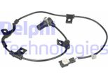 Delphi SS20278 Sensore Velocità Ruota Oe 9567029000 Compatibile Con Coupé, Lantra