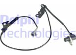 Delphi SS20256 Sensore Velocità Ruota Oe 8954302040 Compatibile Con Avensis, Corolla