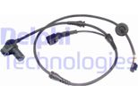Delphi SS20197 Sensore Velocità Ruota Oe 8E0927803B Compatibile Con A4 8E, A4 8H, Exeo