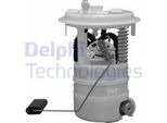 Delphi FE10148-12B1 Pompa Carburante Oe 1525PY Compatibile Con C3, 207, Rcz