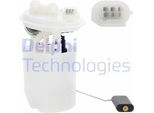 Delphi FE10144-12B1 Pompa Carburante Oe 8200159254 Compatibile Con Clio