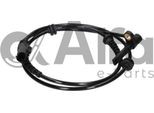 Alfa E-Parts AF04945 Sensore Velocità Ruota Oe 51725099 Compatibile Con Jumper, Ducato, Boxer