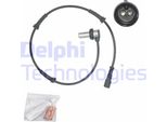 Delphi SS20636 Sensore Velocità Ruota Oe SSW100040 Compatibile Con Freelander