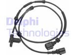 Delphi SS20175 Sensore Velocità Ruota Oe 1112767 Compatibile Con Galaxy, Alhambra, Sharan