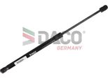 Daco Germany SG0921 Ammortizzatore A Gas, Bagagliaio/Vano Di Carico Oe 46784994 Compatibile Con Stilo