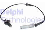 Delphi SS10305 Sensore Velocità Ruota Oe 34521182159 Compatibile Con 5Er E39
