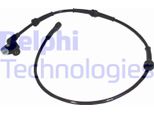 Delphi SS20018 Sensore Velocità Ruota Oe 1038224 Compatibile Con Ka