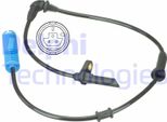Delphi SS20553 Sensore Velocità Ruota Oe 34526773019 Compatibile Con Mini Roadster, Mini, Clubvan, Clubman