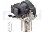 Delphi EG10627-12B1 Valvola Egr Oe 6421401060 Compatibile Con Cls, Classe C, Vito, Viano, Classe S, Classe R, Classe M, Classe Glk, Gle, Classe Gl, Classe E