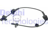 Delphi SS20395 Sensore Velocità Ruota Oe 57470SMGE01 Compatibile Con Civic