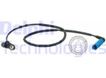 Delphi SS20544 Sensore Velocità Ruota Oe 34526757281 Compatibile Con Z4 E85, Z4 E86