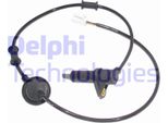 Delphi SS20198 Sensore Velocità Ruota Oe 9568125000 Compatibile Con Accent
