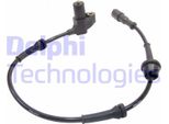 Delphi SS20102 Sensore Velocità Ruota Oe 701927807F Compatibile Con California T4, Transporter Iv
