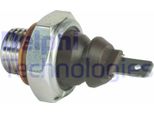 Delphi SW90003 Pressostato Olio Oe 1252506 Compatibile Con Corsa A, Senator, Boxster, Cayman