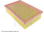 Blue Print ADJ132228 Filtro Aria Oe C2P16933 Compatibile Con Xk, A6 4G, Ls, Duster