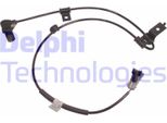 Delphi SS20217 Sensore Velocità Ruota Oe 9567017000 Compatibile Con Matrix