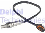Delphi ES20314-12B1 Sonda Lambda Oe 13103981 Compatibile Con Agila A, Astra G, Astra H, Astra (A04), Combo, Corsa C, Corsa D, Meriva, Omega, Signum, Speedster, Tigra, Vectra, Zafira