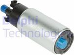 Delphi FE0526-11B1 Pompa Carburante Oe 2322150100 Compatibile Con Rx