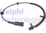 Delphi SS20052 Sensore Velocità Ruota Oe 1067210 Compatibile Con Focus