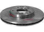 Daco Germany 601304 Disco Freno Oe 517122V000 Compatibile Con Elantra, I30, Kona, Seltos