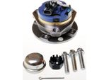 Denckermann W413362 Kit Cuscinetti Ruota Oe 1603209 Compatibile Con Astra G