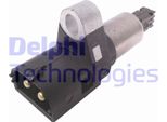 Delphi SS20153 Sensore Velocità Ruota Oe 6806787 Compatibile Con 850