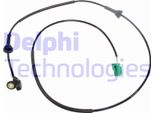 Delphi SS20177 Sensore Velocità Ruota Oe 30773743 Compatibile Con S60, S80, V70, XC70