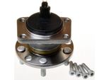 Denckermann W413371 Kit Cuscinetti Ruota Oe 1115019 Compatibile Con Mondeo, X-Type