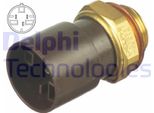 Delphi TS10341 Interruttore Termico, Ventola Radiatore Oe 1846325 Compatibile Con Astra F, Omega, Sintra, Vectra