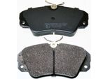 Denckermann B110262 Set Di Pastiglie Freno, Freno A Disco Oe 90541293 Compatibile Con Omega, Senator