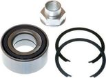 Denckermann W413265 Kit Cuscinetti Ruota Oe 1603337 Compatibile Con Corsa D