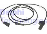 Delphi SS20271 Sensore Velocità Ruota Oe 1C152B372AA Compatibile Con Transit