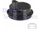 Delphi SS20789 Sensore Velocità Ruota Oe 8954402010 Compatibile Con Corolla, Avensis