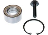 Denckermann W413275 Kit Cuscinetti Ruota Oe 1001718 Compatibile Con Galaxy, Alhambra, Sharan