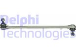 Delphi TC3802 Barra Stabilizzatrice Oe 51320TBAA01 Compatibile Con Civic, CR-V